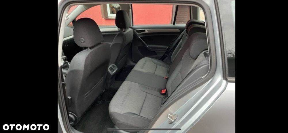 Volkswagen Golf Variant 1.6 TDI BlueMotion Technology Trendline - 16