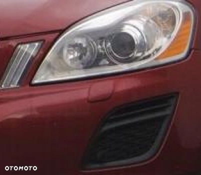 Zaślepka spryskiwacza VOLVO XC60 09 -13 KOLORY - 5