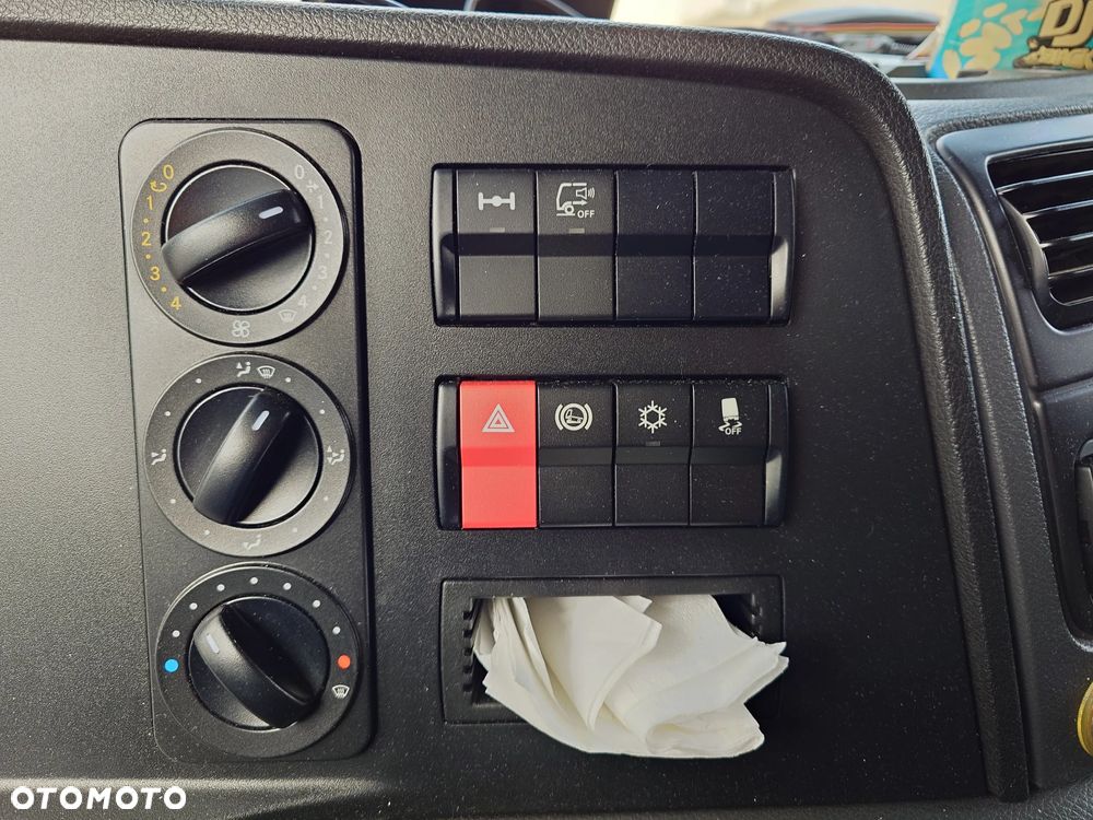 Mercedes-Benz ATEGO 1224L - 16