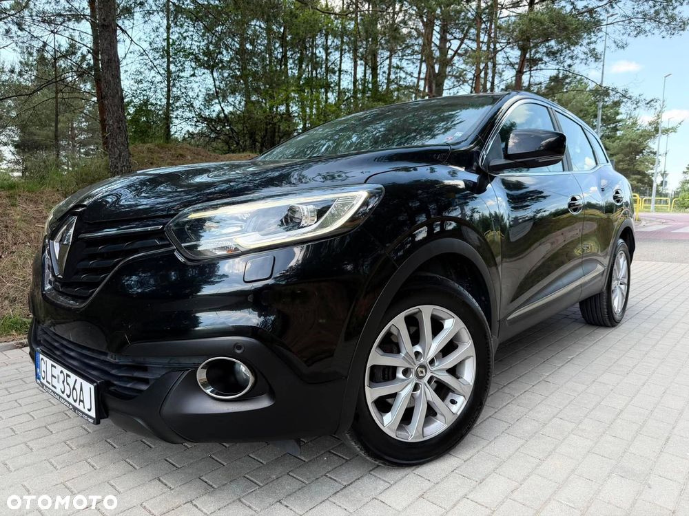 Renault Kadjar 1.5 dCi Energy Business - 13