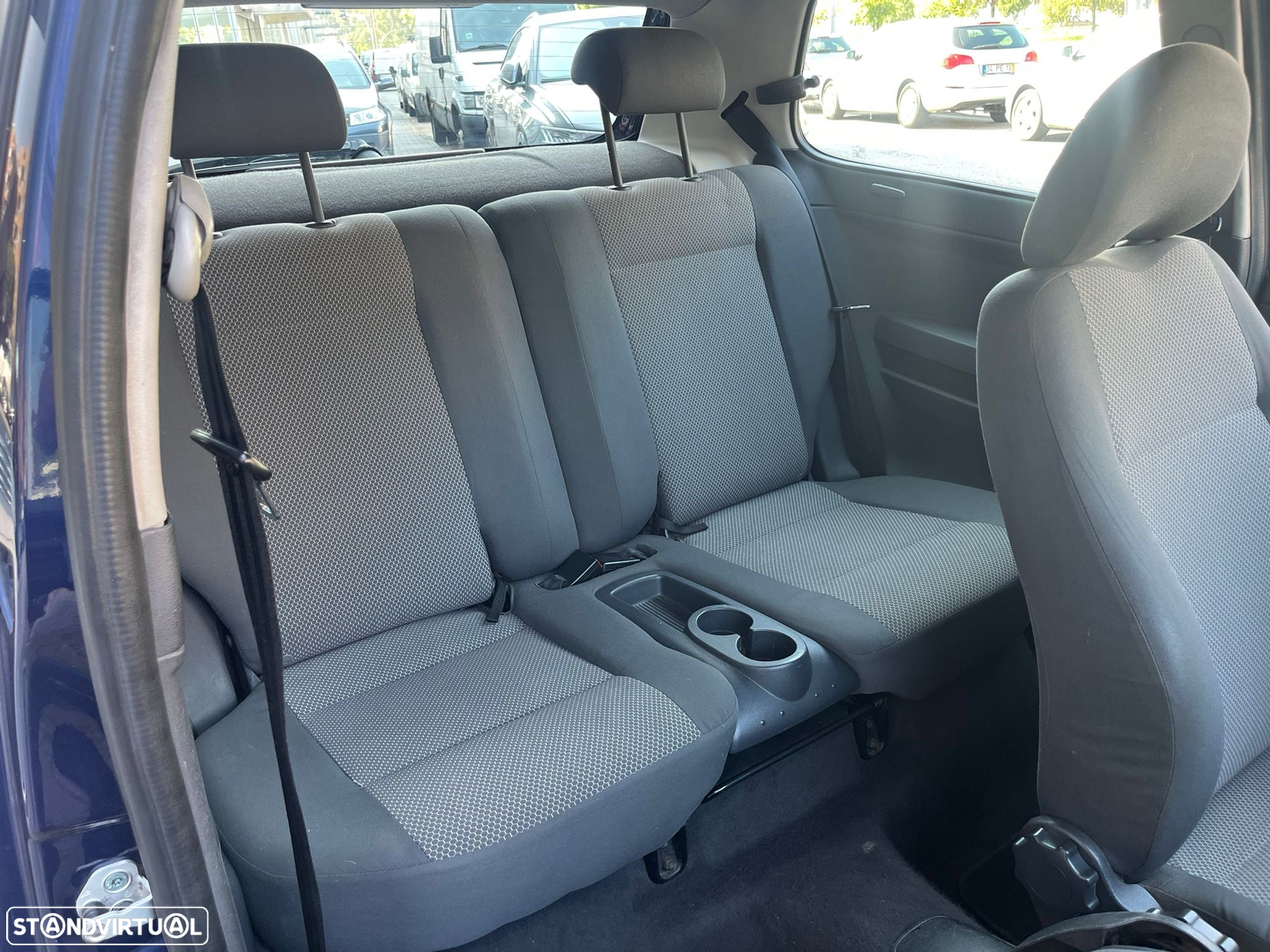 VW Fox 1.2 T.Liso Elements Pack - 12