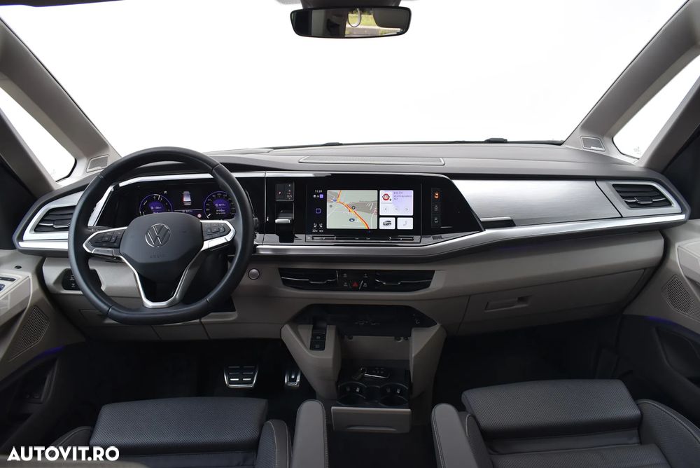 Volkswagen VW Multivan Style L 1.4 eHybrid 160KW PeHV - 26