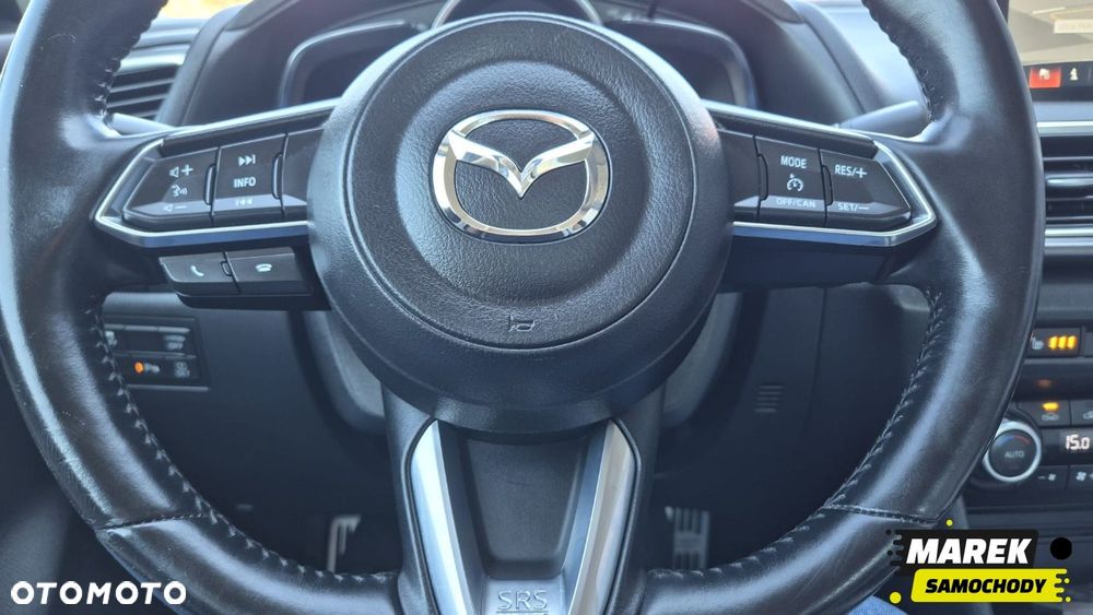 Mazda 3 - 17