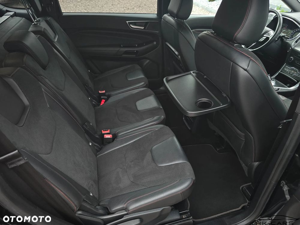 Ford S-Max 2.0 EcoBlue ST-LINE - 39