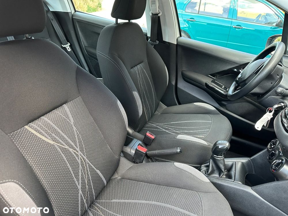 Peugeot 208 PureTech 68 Active - 17