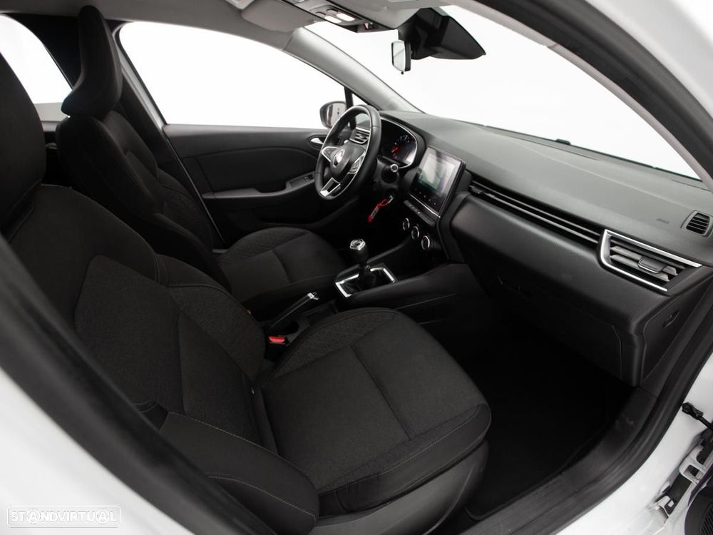 Renault Clio 1.5 Blue dCi Intens - 8