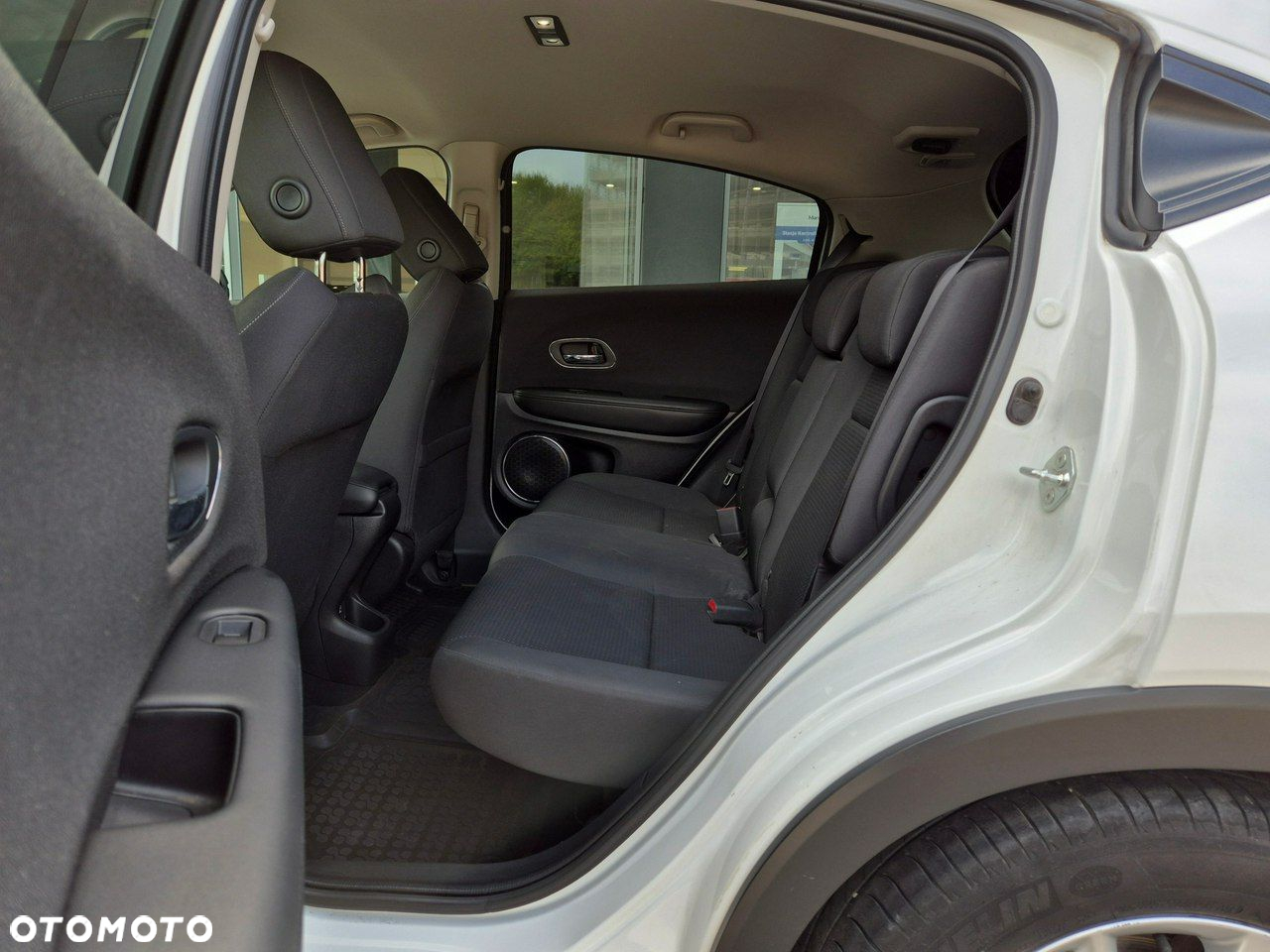 Honda HR-V - 14