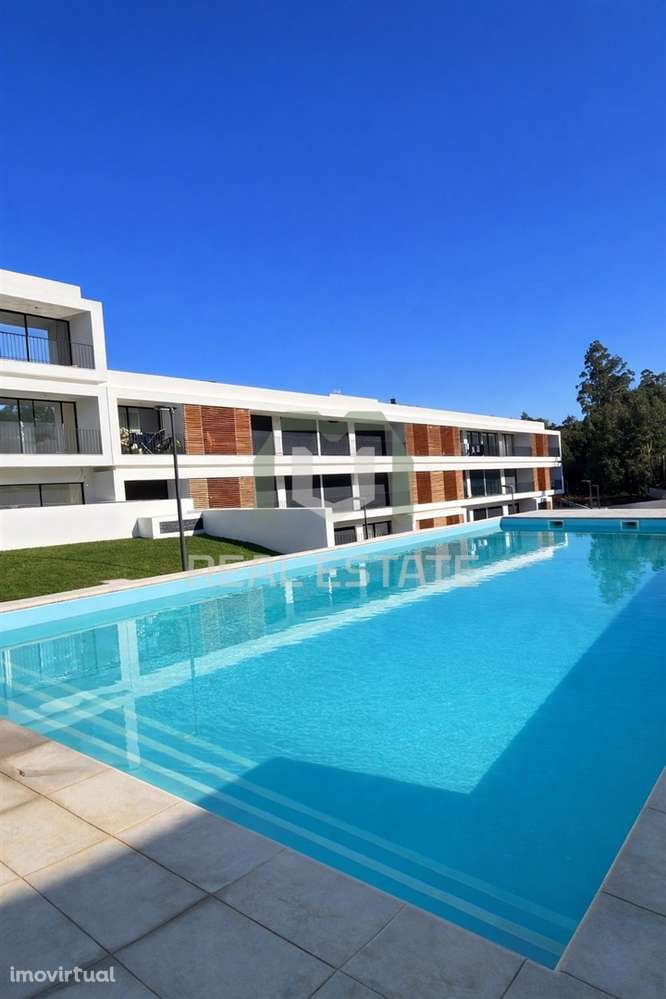 Apartamento T2 Venda em Gondomar (São Cosme), Valbom e Jovim,Gondomar - Grande imagem: 2/21