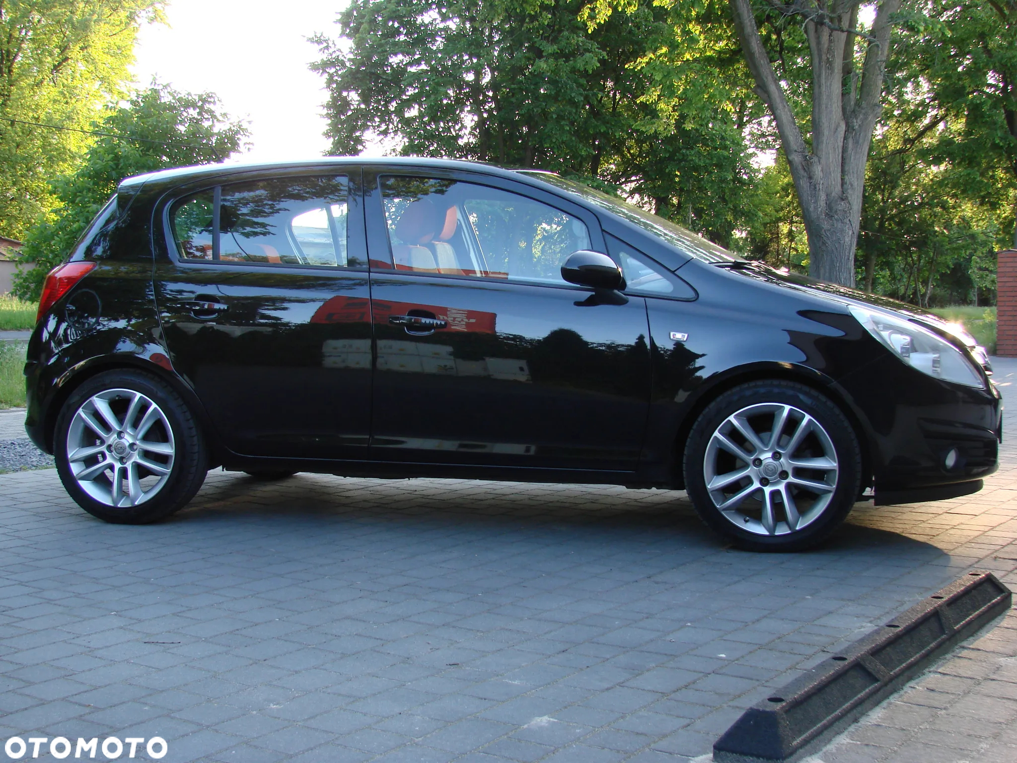 Opel Corsa - 8