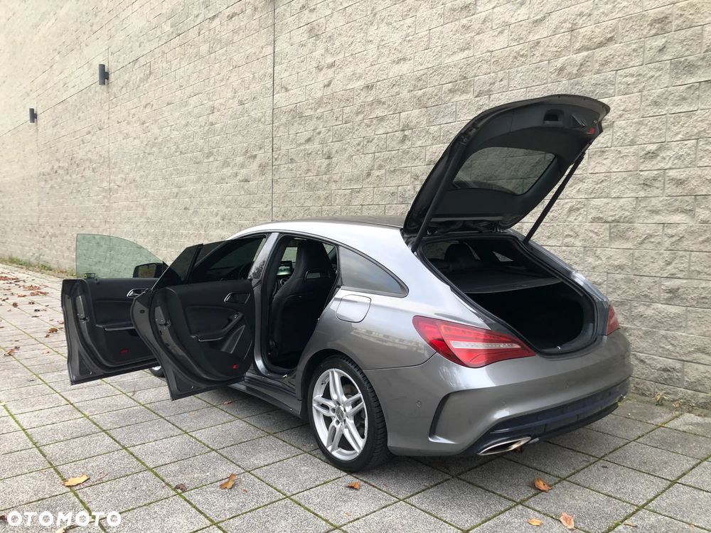 Mercedes-Benz CLA 200 7G-DCT AMG Line - 22