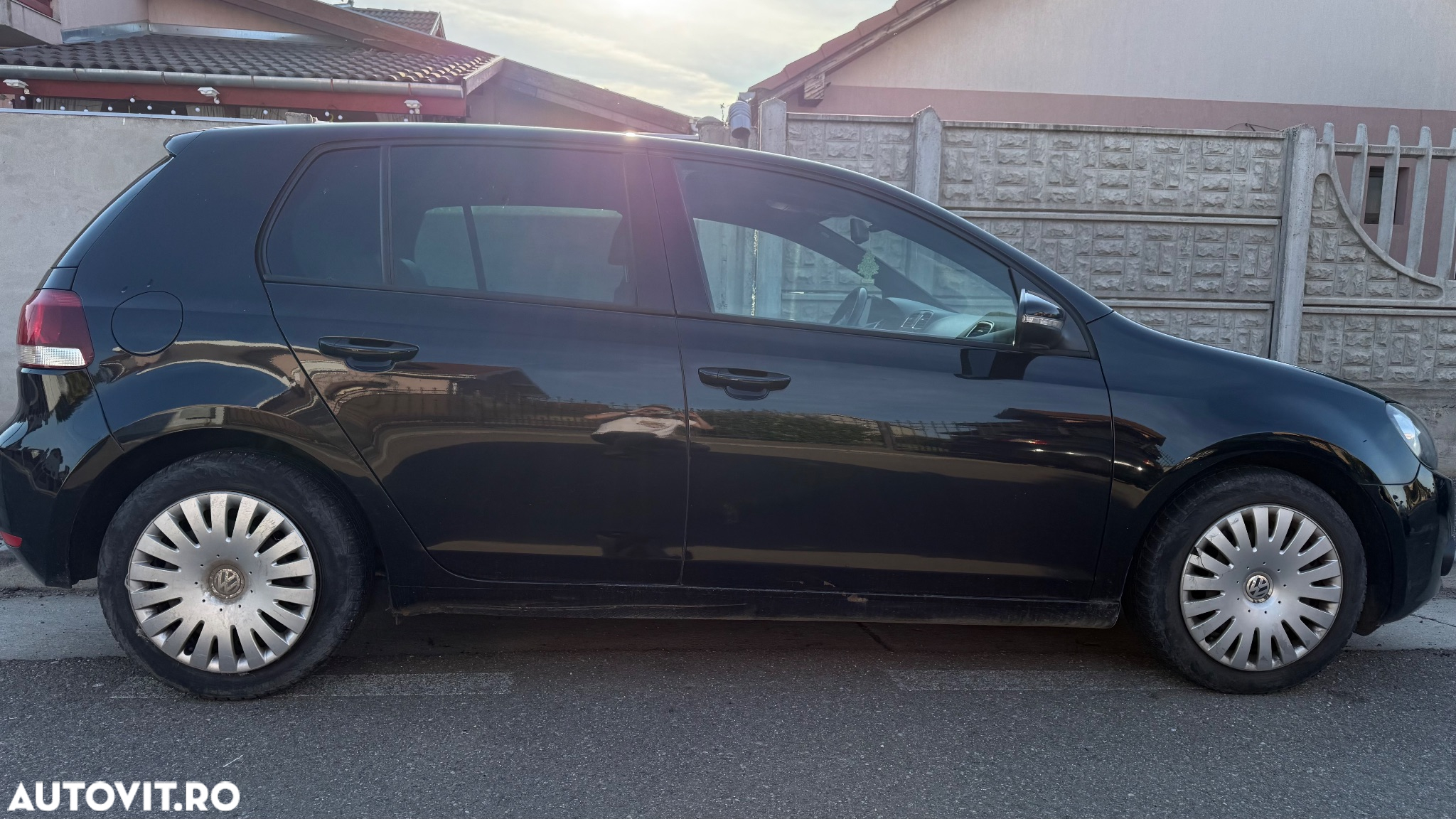 Volkswagen Golf - 3