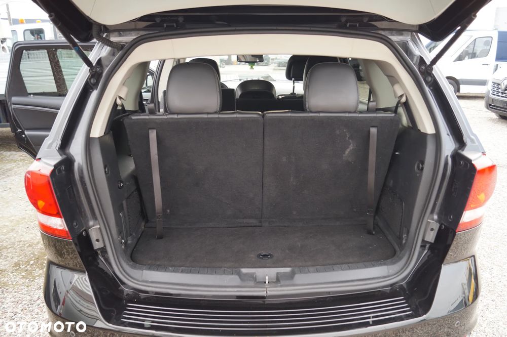 Fiat Freemont 2.0 Multijet Cross AWD - 18