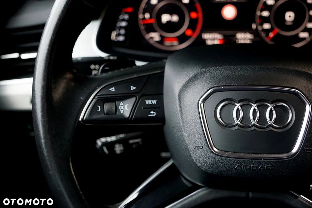 Audi Q7 3.0 TDI ultra Quattro Tiptr - 30