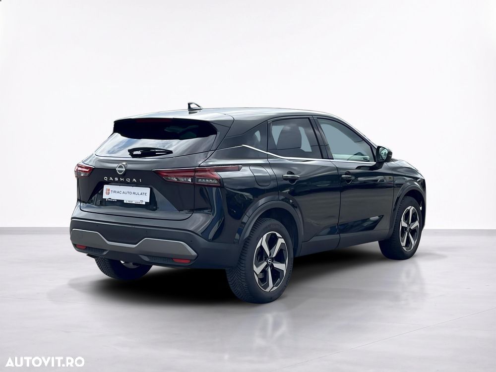 Nissan Qashqai - 7