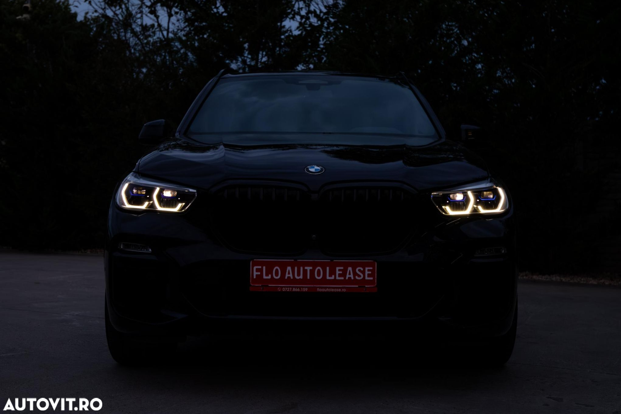 BMW X5 - 7