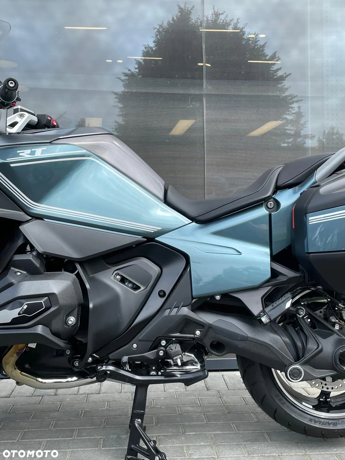 BMW R - 11