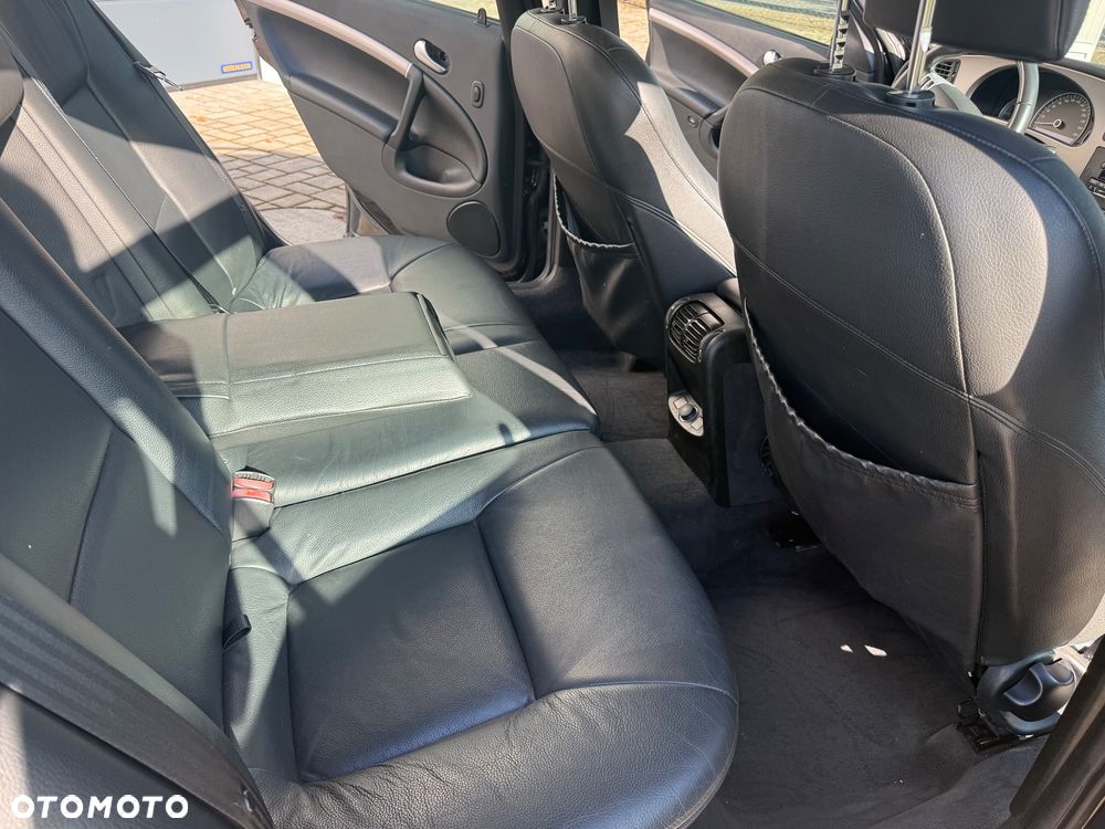 Saab 9-5 2.3 TS Aero - 24