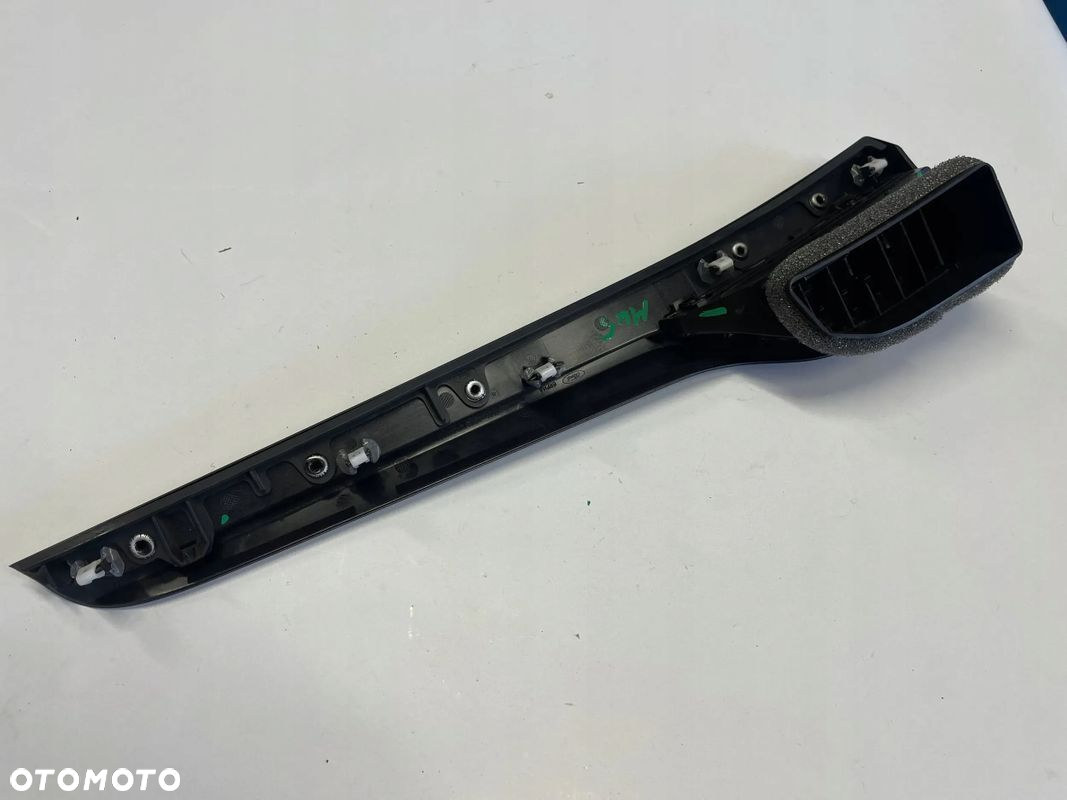FORD MONDEO MK5 KRATKA NAWIEWU DEKOR FS73-F04338B - 2