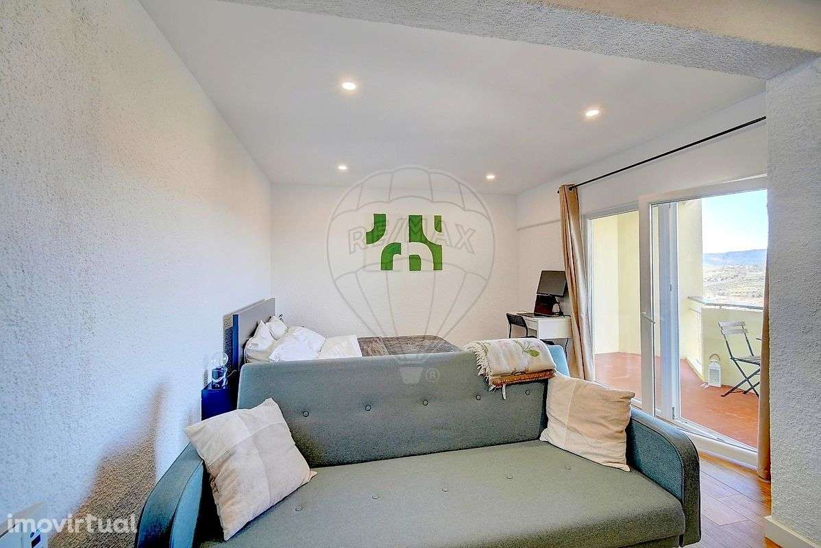 Apartamento T0 para arrendamento - Grande imagem: 2/24