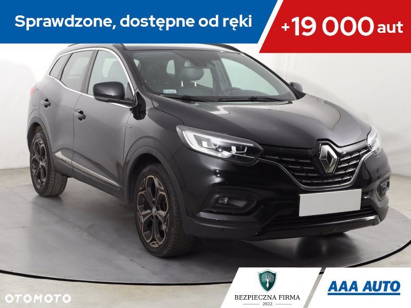 Renault Kadjar - 2