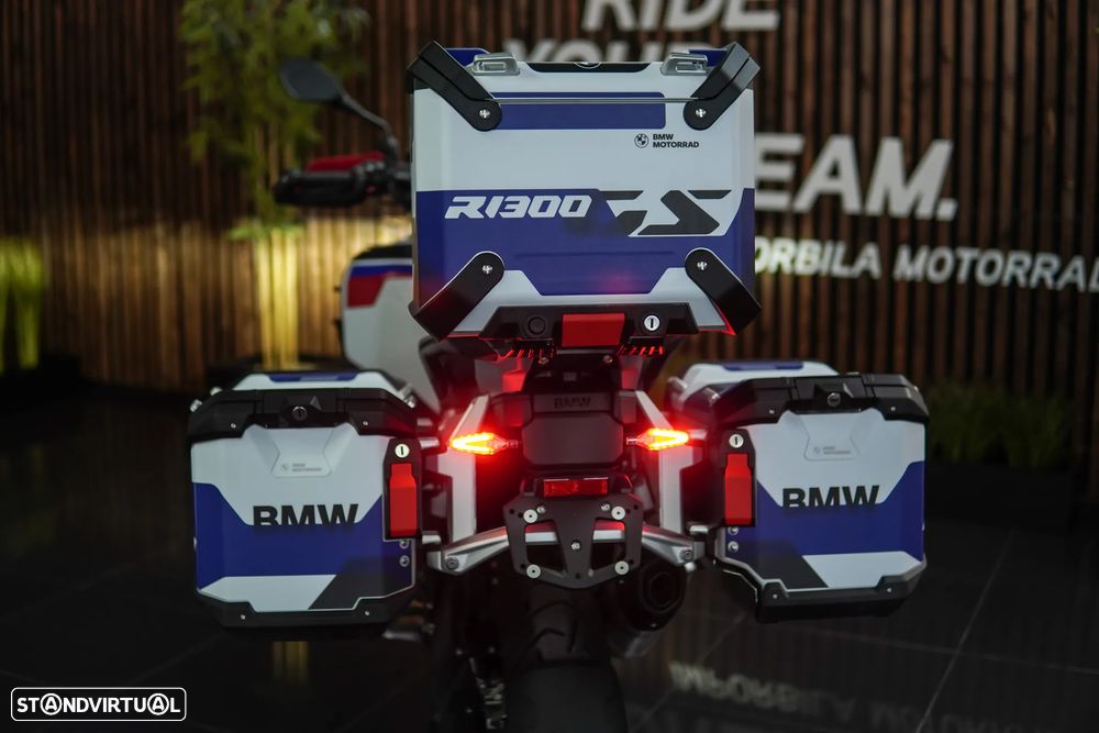BMW R 1300 GS Adventure TROPHY C/  3 MALAS +INOVATION - 41