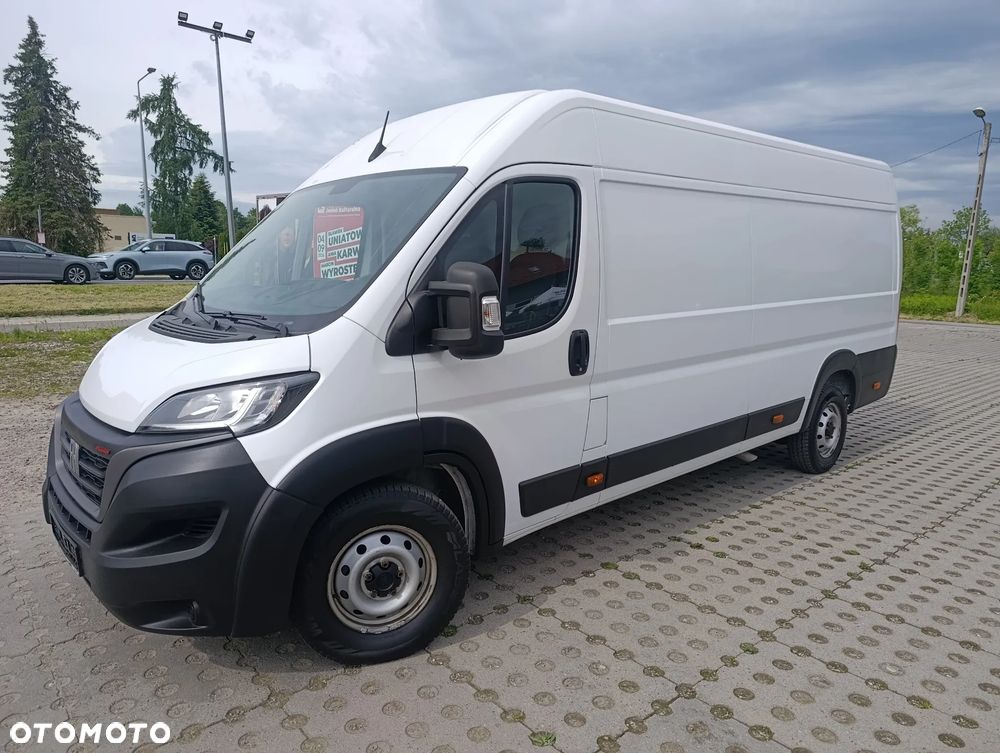 Fiat Ducato - 2