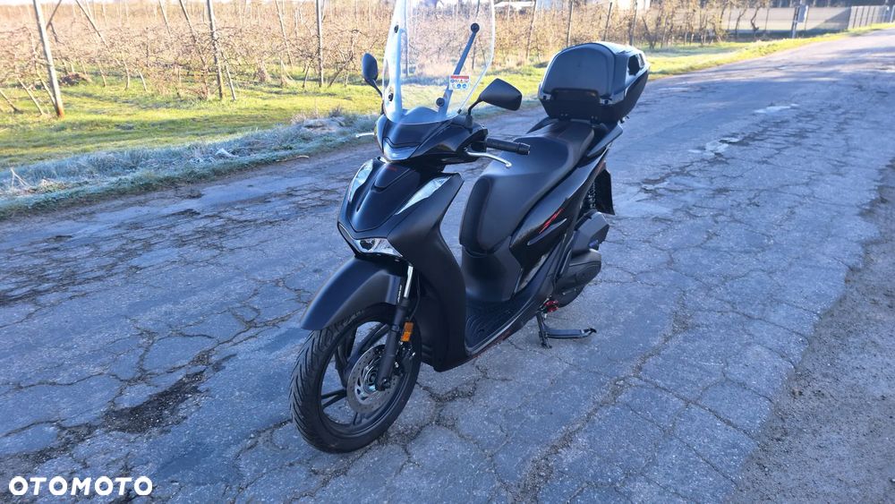 Honda SH - 30