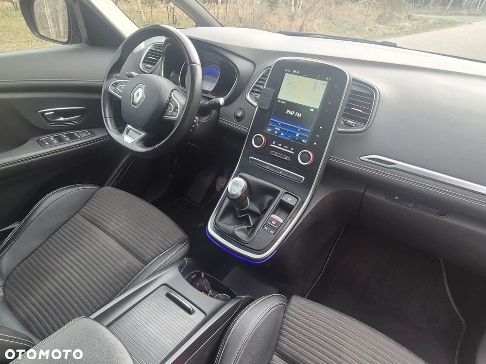 Renault Scenic Energy dCi 130 Start & Stop Dynamique - 23