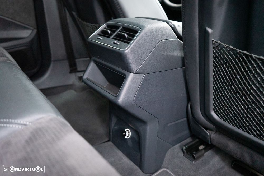 Audi e-tron 50 quattro S line - 57