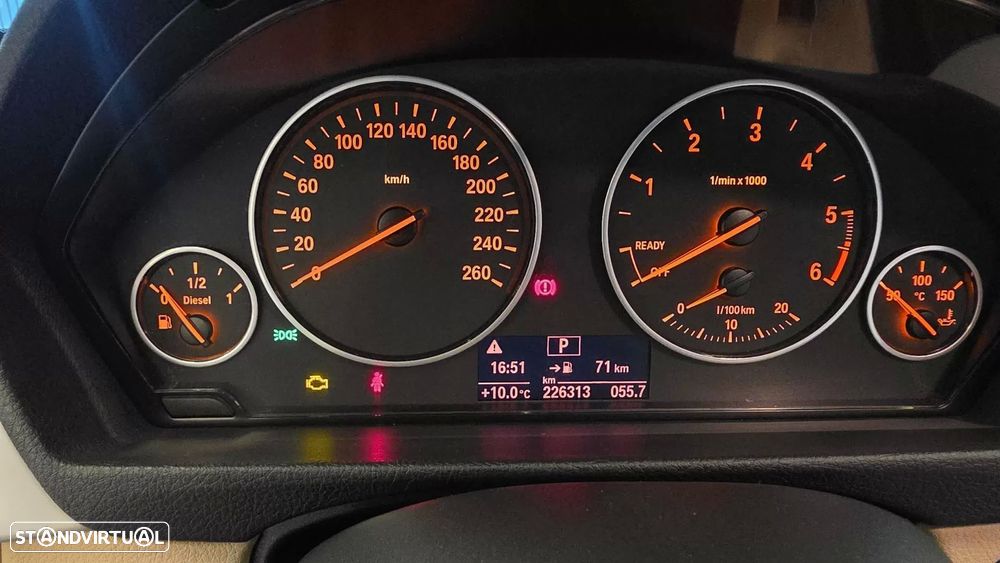 BMW 420 Gran Coupé d Advantage Auto - 38