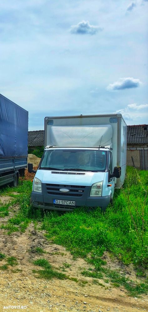 Ford Transit - 2