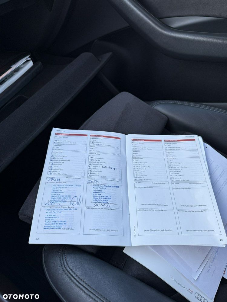 Audi Q5 2.0 TDI Quattro (clean diesel) - 14