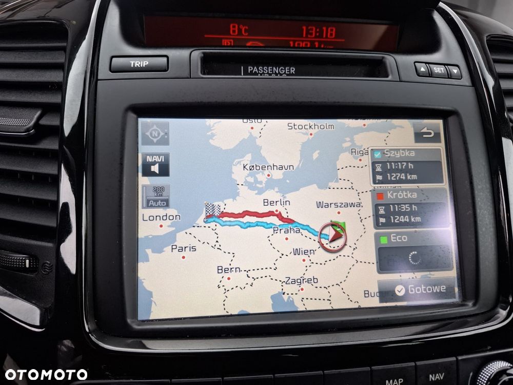 Kia Venga 1.4 CVVT UEFA EURO 2016 - 22