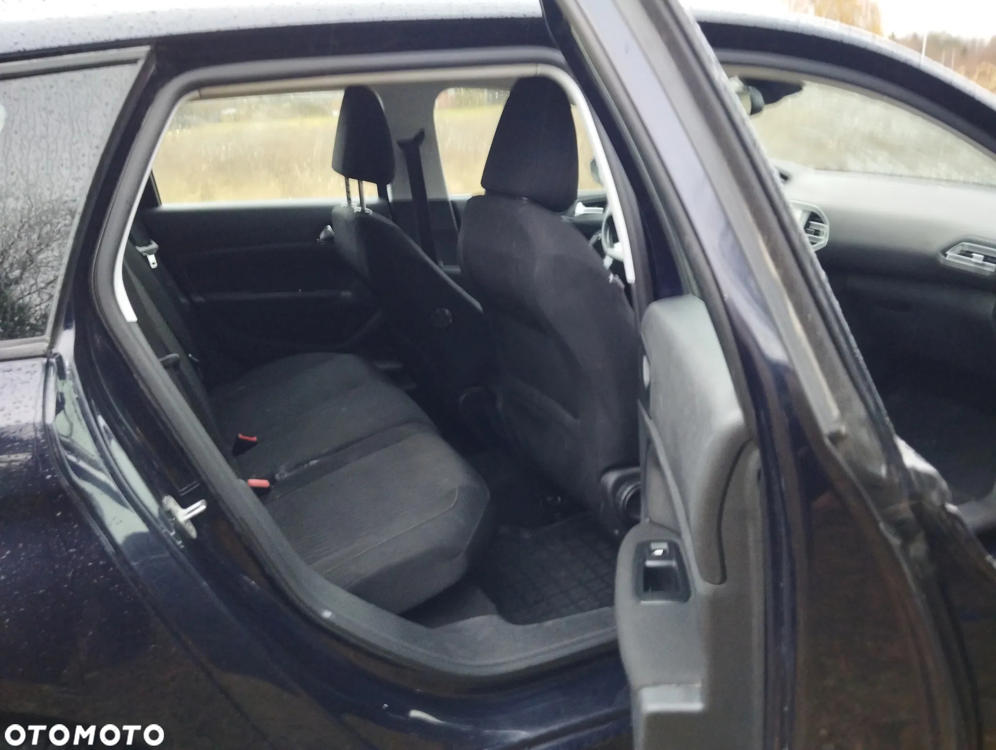 Peugeot 308 1.2 PureTech Active S&S - 9