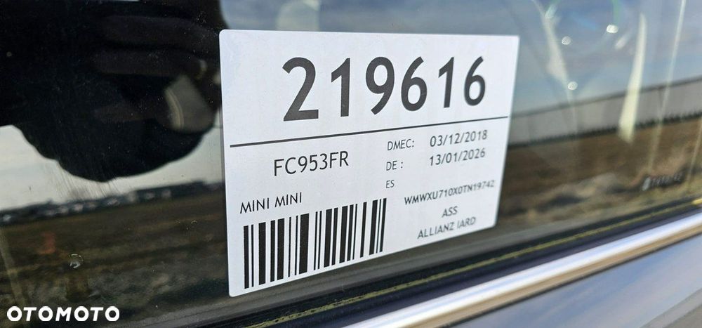 MINI Cooper - 15