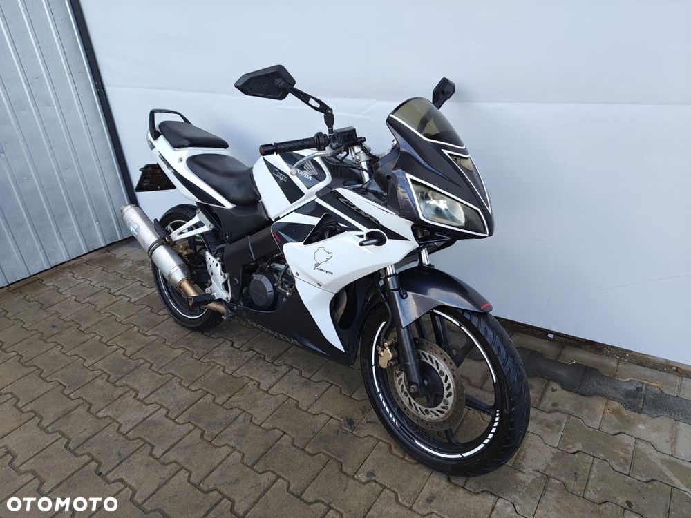 Honda CBR