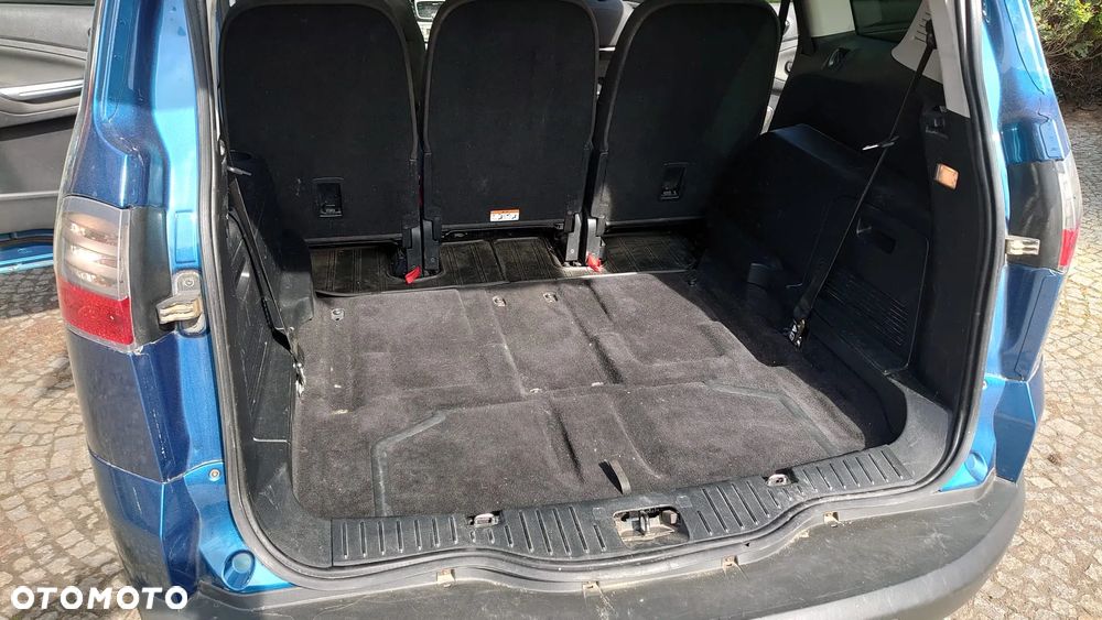 Ford S-Max 2.0 TDCi DPF Titanium - 12