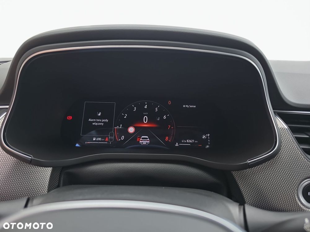 Renault Arkana 1.3 TCe mHEV Intens EDC - 17