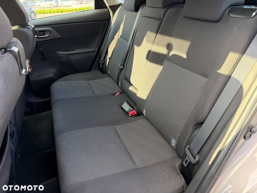 Toyota Auris 1.4 D-4D Premium - 10