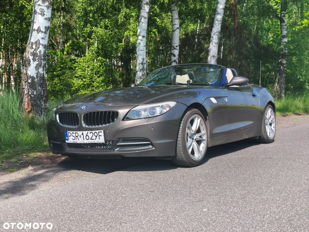 BMW Z4 23i sDrive - 1
