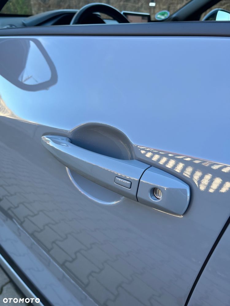 Nissan Juke 1.6 Hybrid N-Design AMT - 9