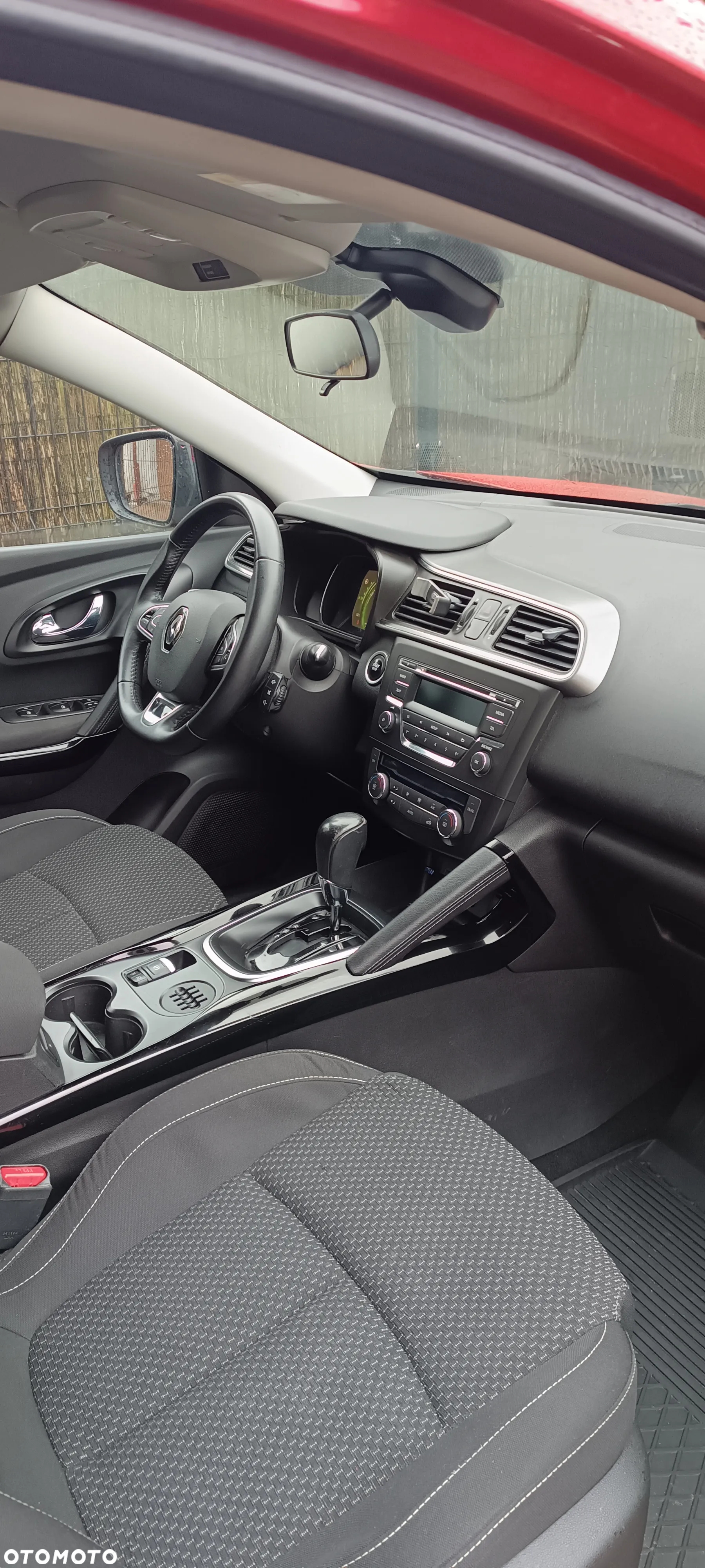 Renault Kadjar - 5