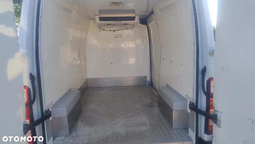 Renault Master - 5