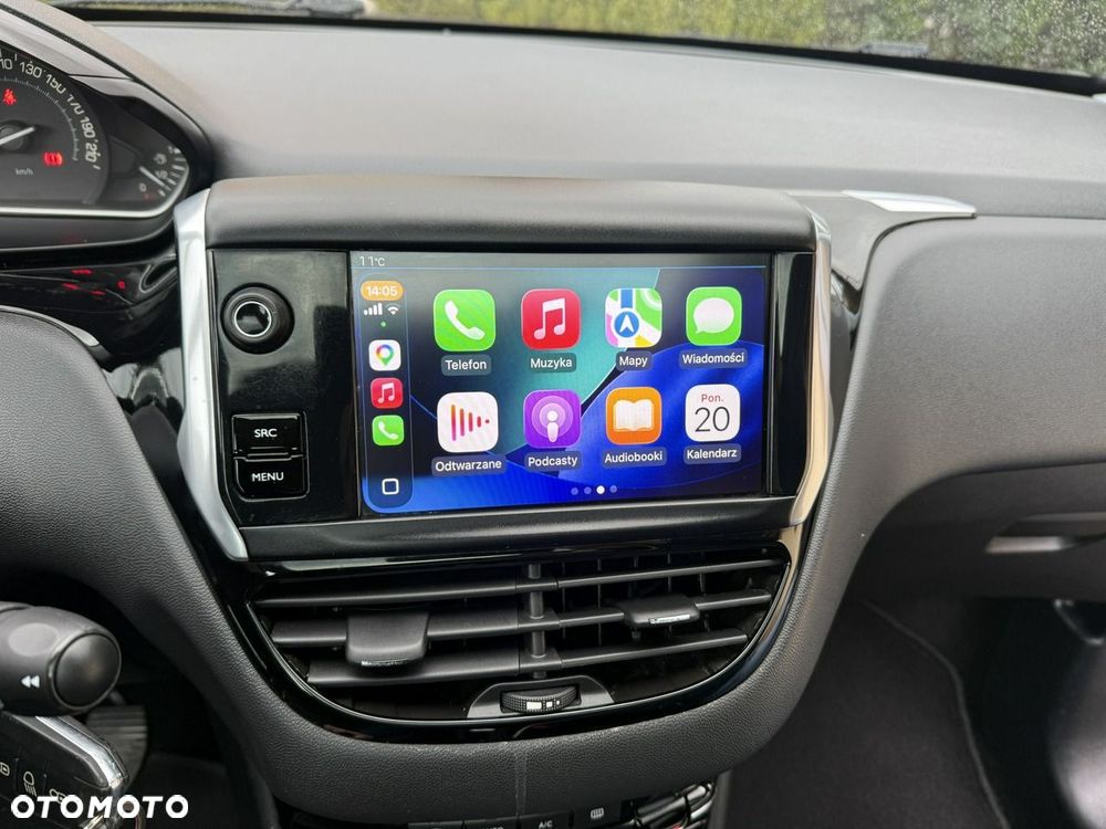 Peugeot 208 82 VTI Allure - 19