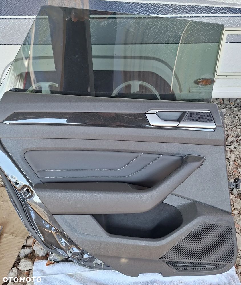 Volkswagen Arteon 2.0 TSI OPF DSG R-Line - 21