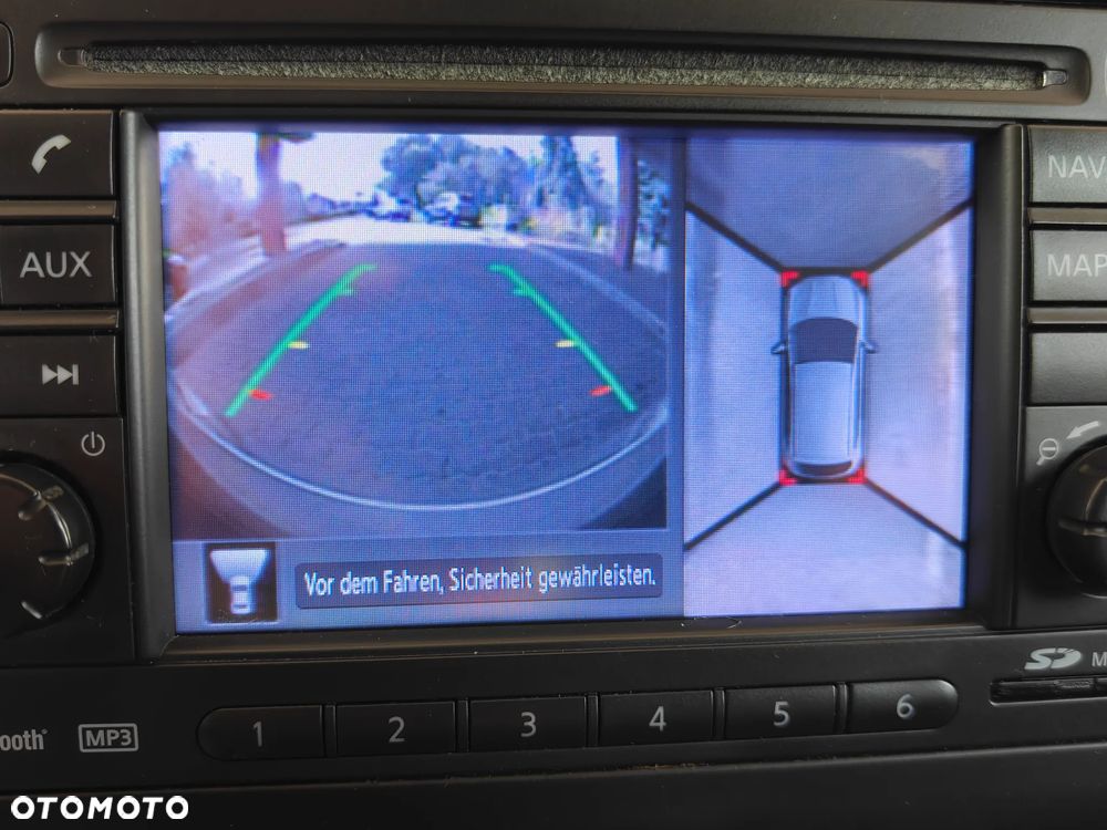 Nissan Qashqai 1.6 360 S/S - 8