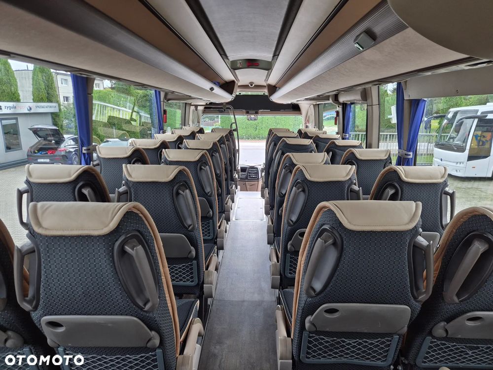 Iveco MAGELYS / SPROWADZONY / WINDA / EURO 6 - 35
