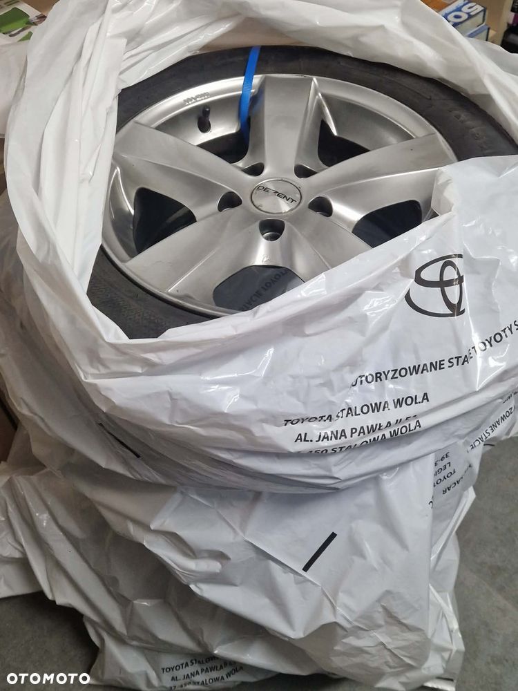 Toyota Avensis 2.0 Prestige EU5 MS - 7