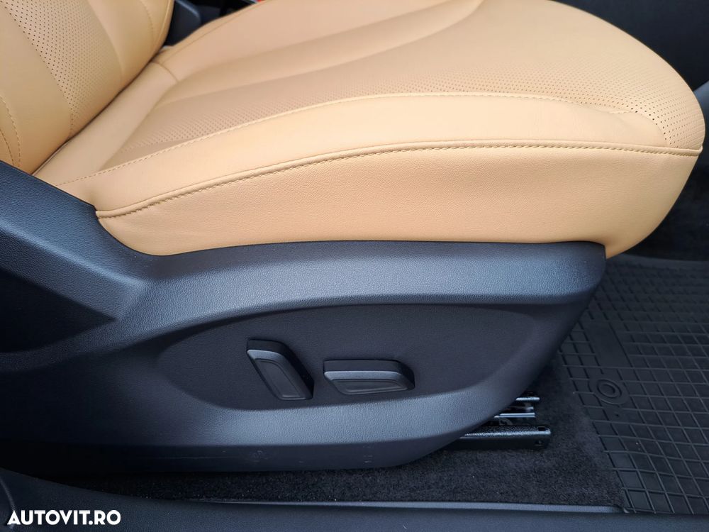 MG HS 1.5 T-GDi 7DCT Exclusive - 31