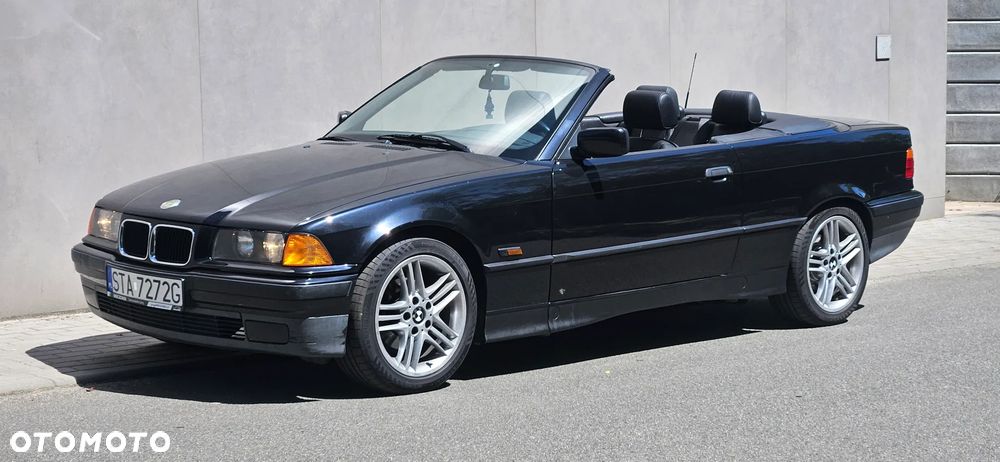 BMW Seria 3 - 7